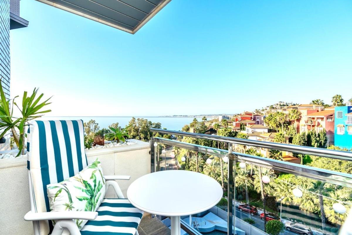 Costa Del Sol Luxury Apartment *